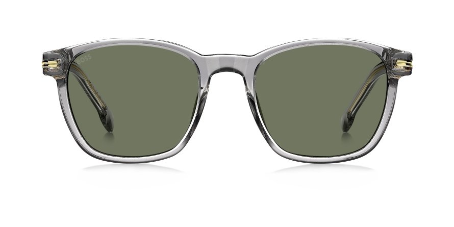OKULARY BOSS 1505S KB7 52 ROZMIAR M