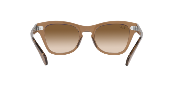 OKULARY RAY-BAN® RB 0707S 664051 53 ROZMIAR M