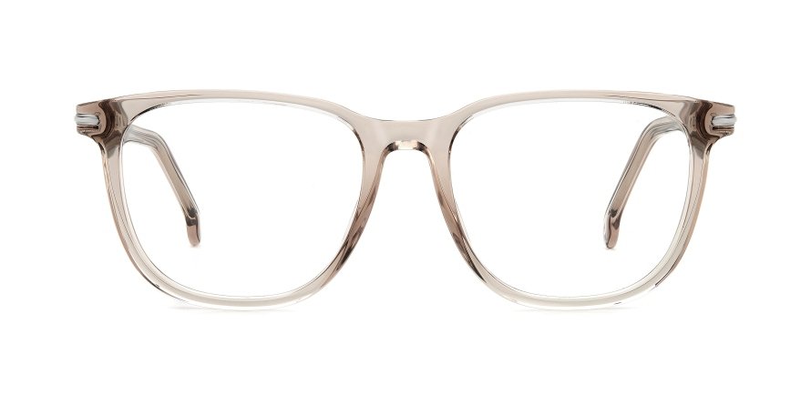 OKULARY KOREKCYJNE CARRERA CA 308 10A 53 ROZMIAR M