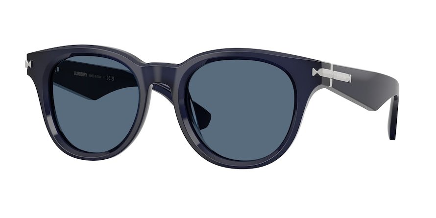 OKULARY BURBERRY BE 4439 412080 51 ROZMIAR M