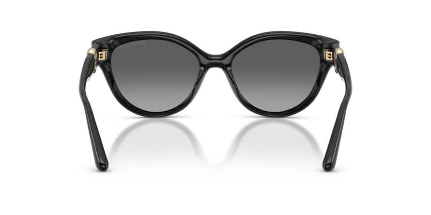 OKULARY MICHAEL KORS NAGOYA MK 2271U 3005T3 53 ROZMIAR M
