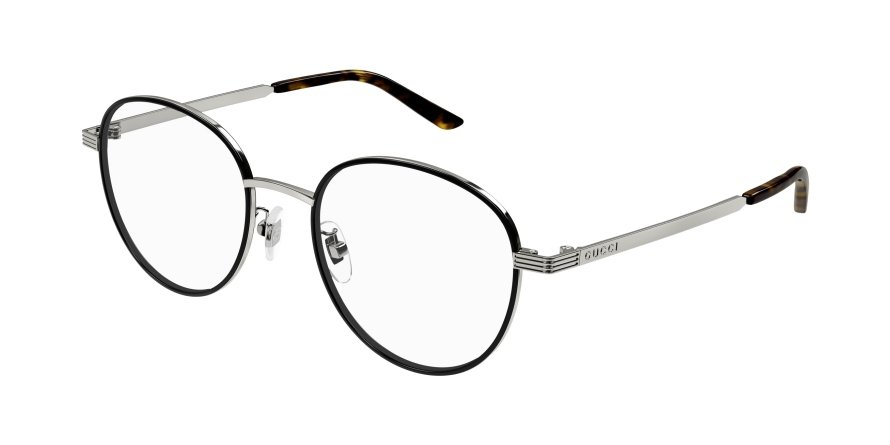 OKULARY KOREKCYJNE GUCCI GG 1353OA 003 52 ROZMIAR M