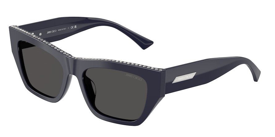 OKULARY JIMMY CHOO JC 5035B 501687 54 ROZMIAR M