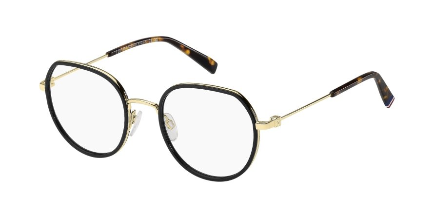 OKULARY KOREKCYJNE TOMMY HILFIGER TH 2096 RHL 51 ROZMIAR M