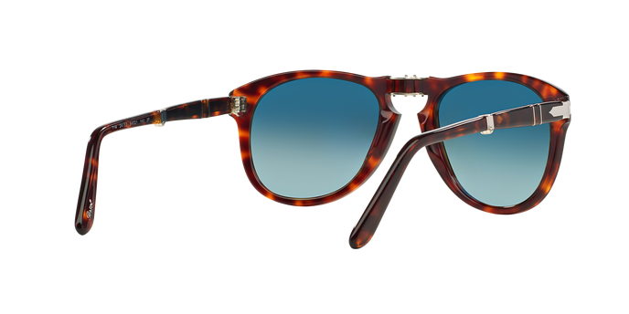 OKULARY PERSOL® FOLDING PO 0714 24/S3 54 ROZMIAR L Z POLARYZACJĄ