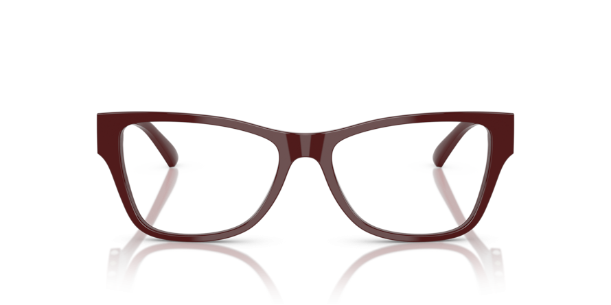 OKULARY KOREKCYJNE JIMMY CHOO JC 3022H 5057 52 ROZMIAR M
