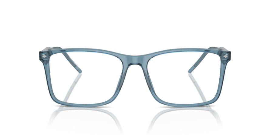 OKULARY KOREKCYJNE GIORGIO ARMANI AR 7258 6071 55 ROZMIAR M
