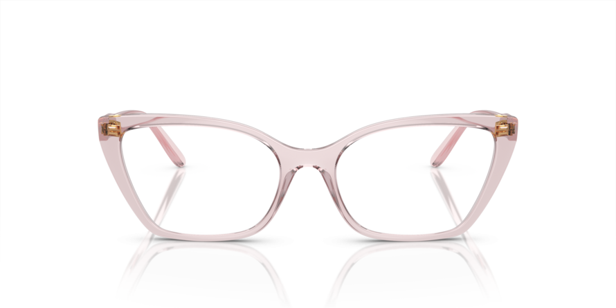 OKULARY KOREKCYJNE VOGUE EYEWEAR VO 5519 2942 54 ROZMIAR M