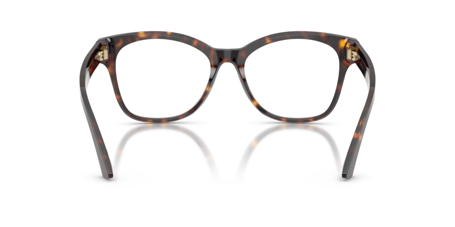 OKULARY KOREKCYJNE JIMMY CHOO JC 3056 5002 52 ROZMIAR M