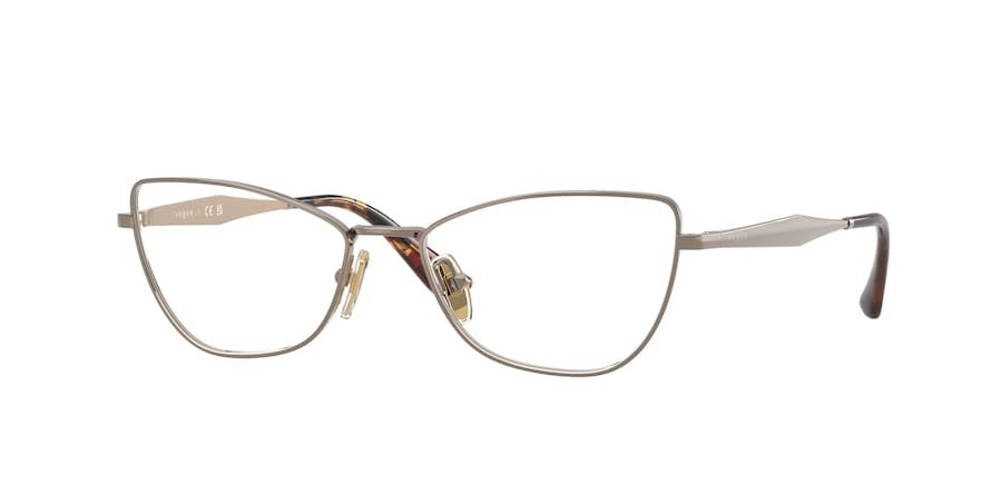 OKULARY KOREKCYJNE VOGUE EYEWEAR VO 4333 5138 52 ROZMIAR M