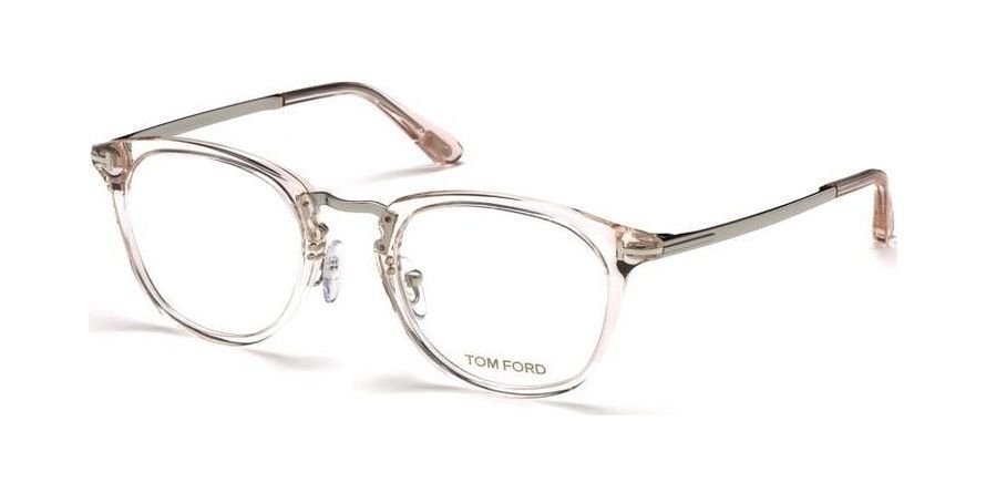 OKULARY KOREKCYJNE TOM FORD TF 5466 072 51 ROZMIAR M