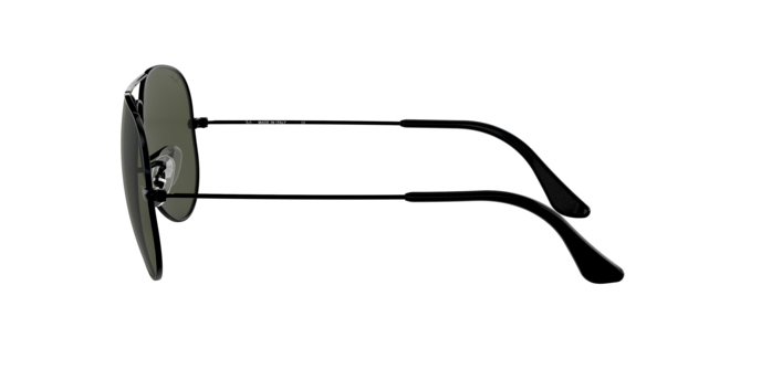 OKULARY RAY-BAN® AVIATOR LARGE METAL RB 3025 L2823 58 ROZMIAR M