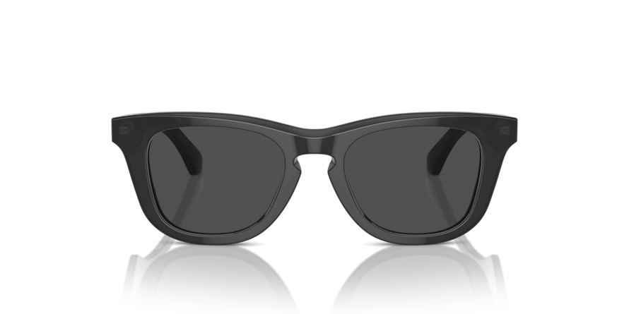 OKULARY DZIECIĘCE BURBERRY JB 4002 411287 46