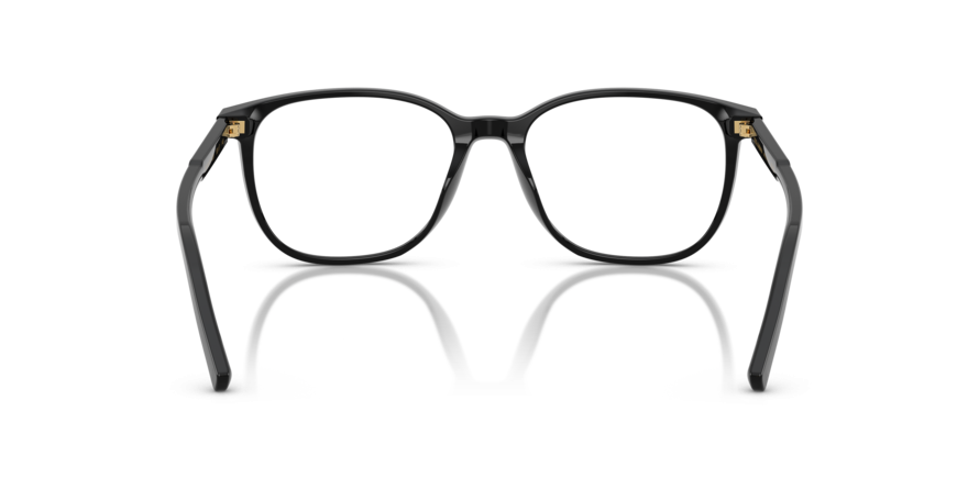 OKULARY KOREKCYJNE DOLCE & GABBANA DG 3426 501 53 ROZMIAR M