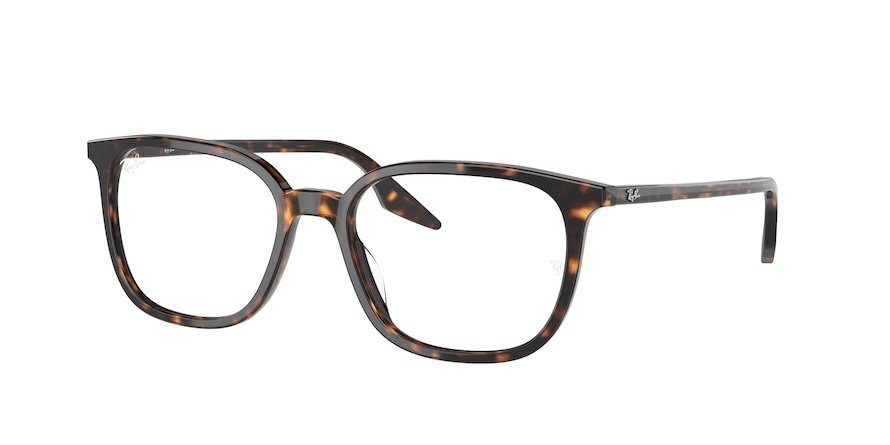 OKULARY KOREKCYJNE RAY-BAN® RX 5406 2012 54 ROZMIAR M