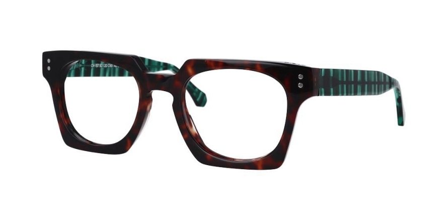 OKULARY KOREKCYJNE O-SIX OV 157 451 50 ROZMIAR M
