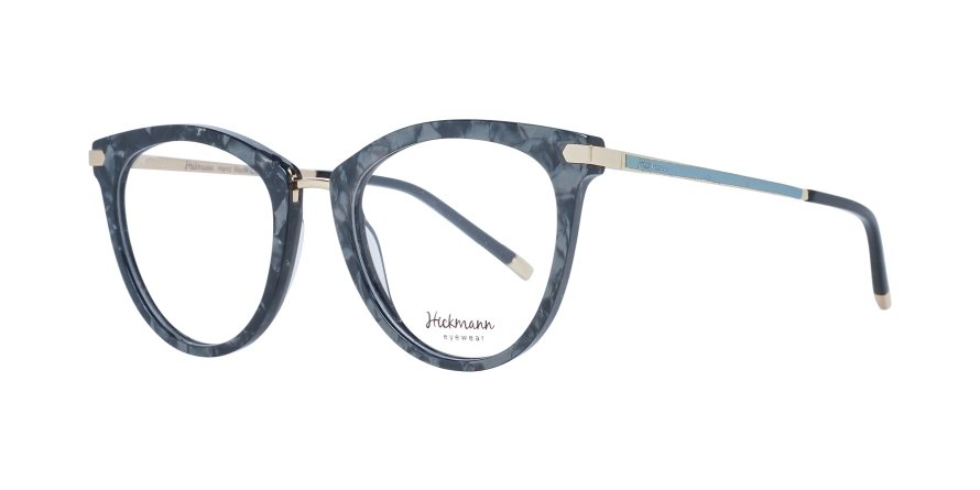 OKULARY KOREKCYJNE ANA HICKMANN HI 6090 E01 51 ROZMIAR M
