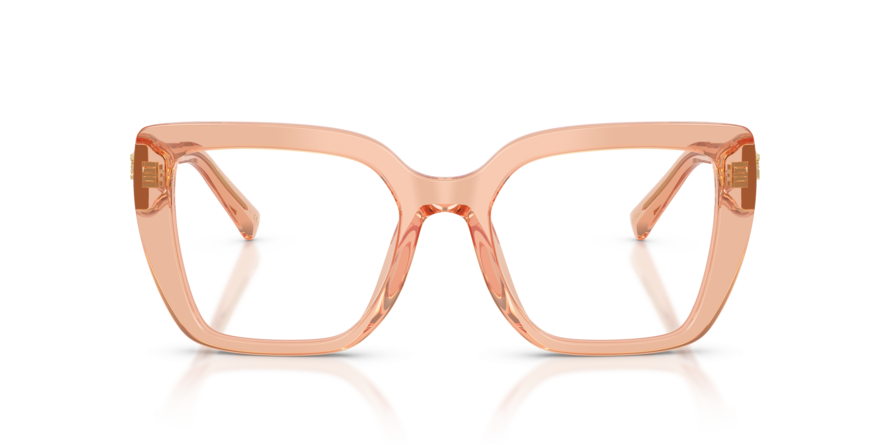 OKULARY KOREKCYJNE DOLCE & GABBANA DG 3441 3226 51 ROZMIAR M