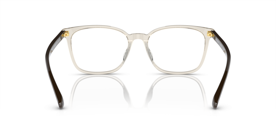 OKULARY KOREKCYJNE VOGUE EYEWEAR VO 5399D 2998 53 ROZMIAR M