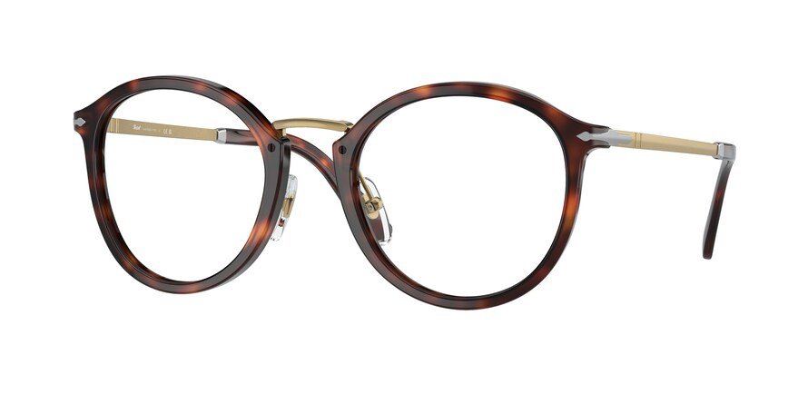 OKULARY KOREKCYJNE PERSOL® VICO PO 3309V 24 51 ROZMIAR M