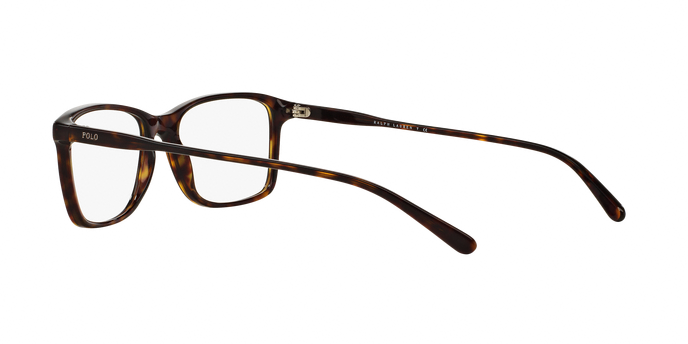 OKULARY KOREKCYJNE POLO RALPH LAUREN PH 2155 5003 58 ROZMIAR L