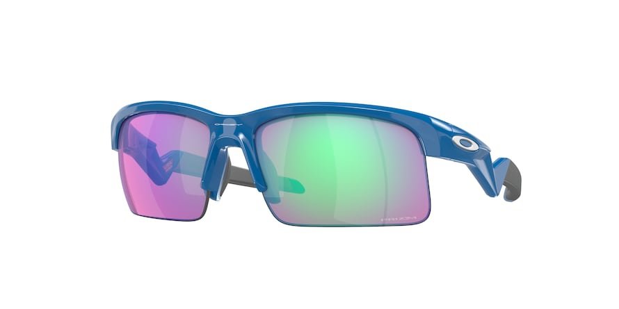 OKULARY DZIECIĘCE OAKLEY® CAPACITOR OJ 9013 901305 63