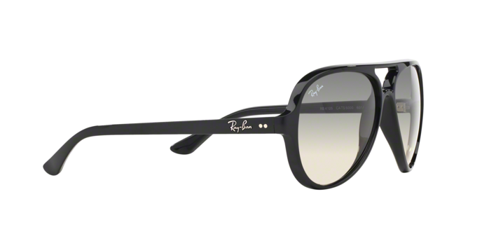 OKULARY RAY-BAN® CATS 5000 RB 4125 601/32 59 ROZMIAR M