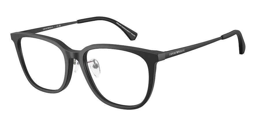 OKULARY KOREKCYJNE EMPORIO ARMANI EA 3284D 5001 54 ROZMIAR M