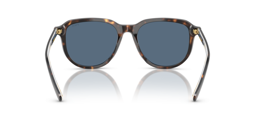 OKULARY POLO RALPH LAUREN PH 4225 500380 53 ROZMIAR M