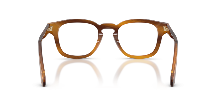 OKULARY KOREKCYJNE GIORGIO ARMANI AR 7291U 6163 46 ROZMIAR S