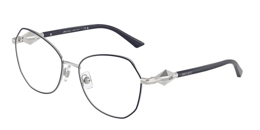 OKULARY KOREKCYJNE JIMMY CHOO JC 2011 3026 53 ROZMIAR M