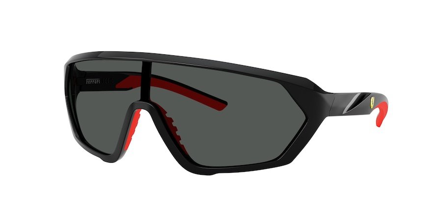 OKULARY FERRARI SCUDERIA FZ 6017U 501/87 36 ROZMIAR L
