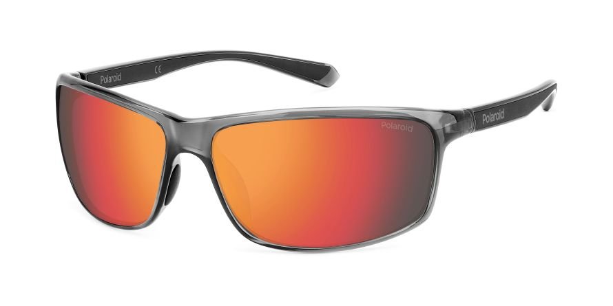 OKULARY POLAROID PLD 7036S KB7 63 ROZMIAR L Z POLARYZACJĄ