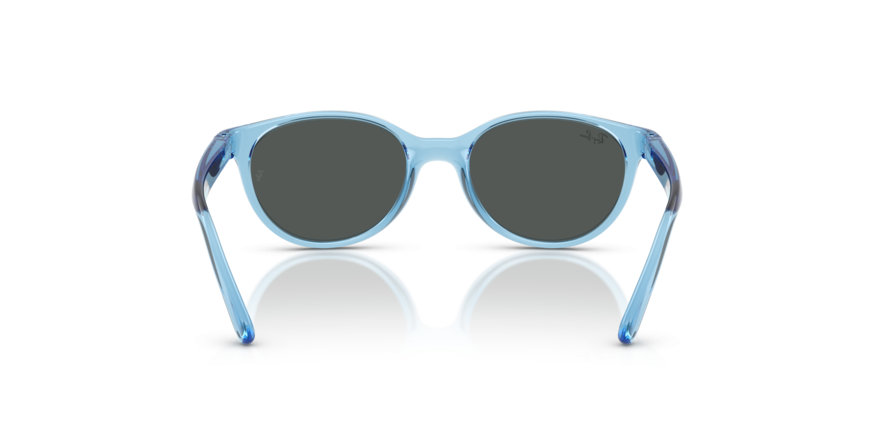 OKULARY DZIECIĘCE RAY-BAN® JUNIOR RJ 9080S 716887 45