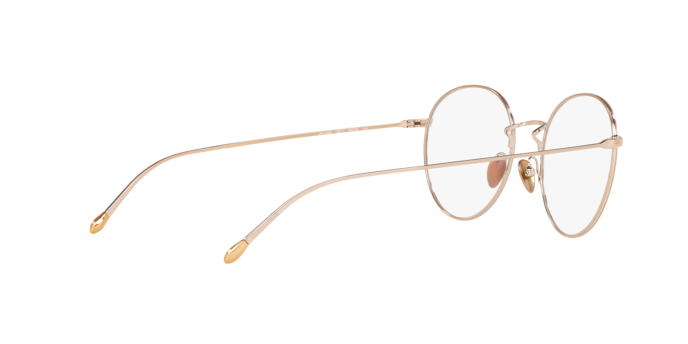 OKULARY KOREKCYJNE GIORGIO ARMANI AR 5095 3011 49 ROZMIAR S