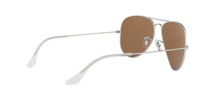 OKULARY RAY-BAN® AVIATOR LARGE METAL RB 3025 019/Z2 58 ROZMIAR M