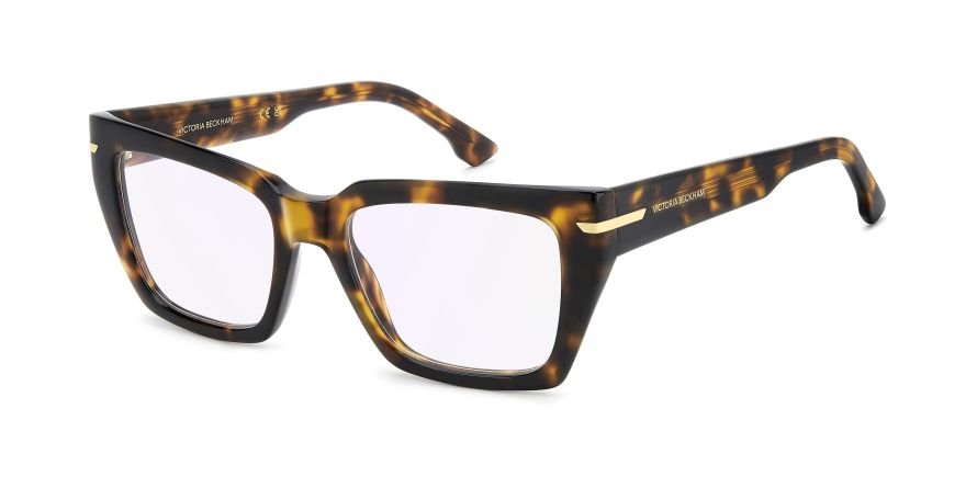 OKULARY KOREKCYJNE VICTORIA BECKHAM VB 7014 WR9 53 ROZMIAR M