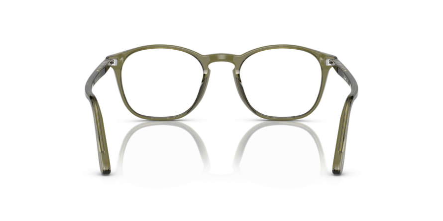 OKULARY KOREKCYJNE PERSOL® PO 3007V 1142 50 ROZMIAR S