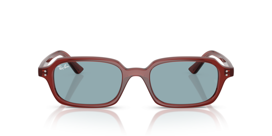 OKULARY RAY-BAN® ZURI RB 4455 680980 52 ROZMIAR M
