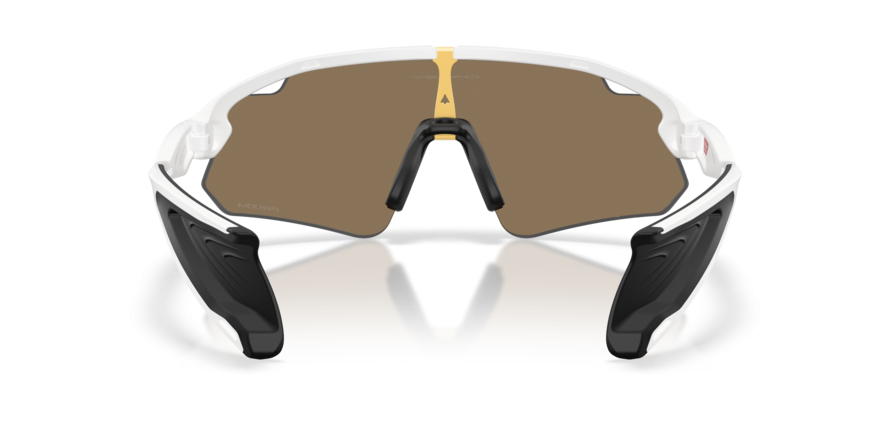 OKULARY OAKLEY® STUNT DEVIL A OO 9525 952508 37 ROZMIAR UNIWERSALNY