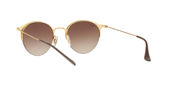 OKULARY RAY-BAN® RB 3578 900913 50 ROZMIAR M