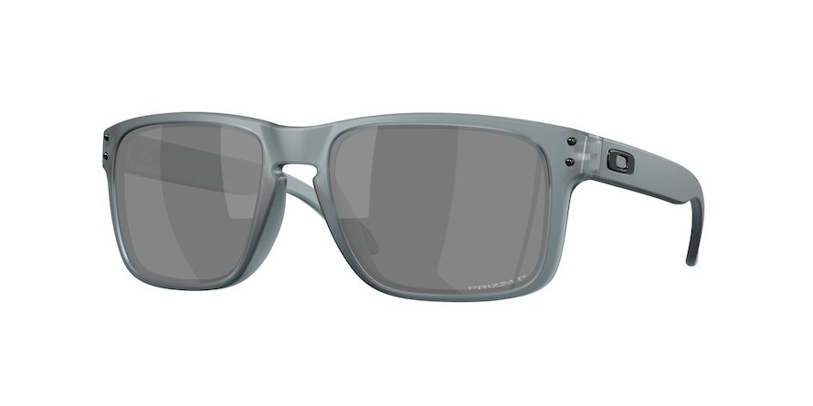 OKULARY OAKLEY® HOLBROOK OO 9102 9102Z4 57 ROZMIAR L Z POLARYZACJĄ