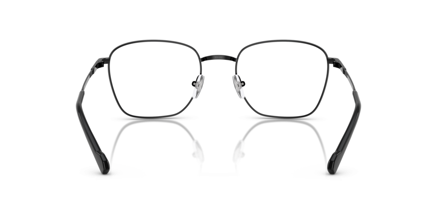 OKULARY KOREKCYJNE VOGUE EYEWEAR VO 4321 352 51 ROZMIAR M