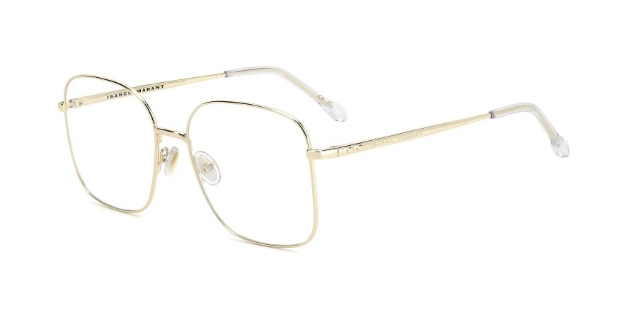 OKULARY KOREKCYJNE ISABEL MARANT IM 0235 J5G 55 ROZMIAR M
