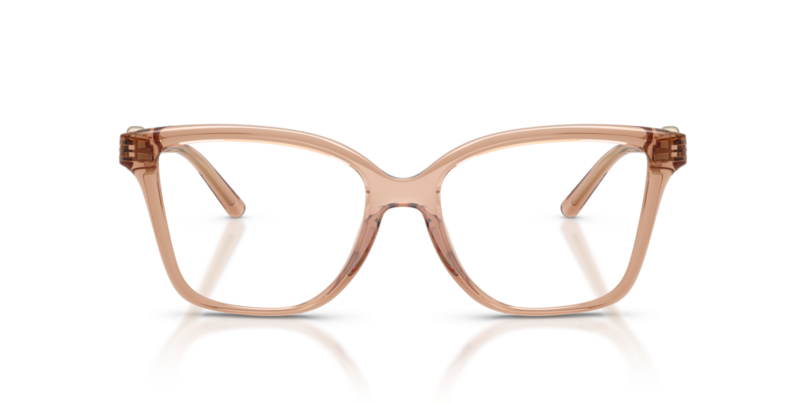 OKULARY KOREKCYJNE MICHAEL KORS KOBE MK 4180U 4051 54 ROZMIAR M