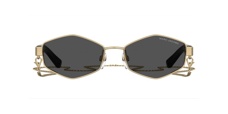 OKULARY MARC JACOBS MARC 496S J5G 55 ROZMIAR M