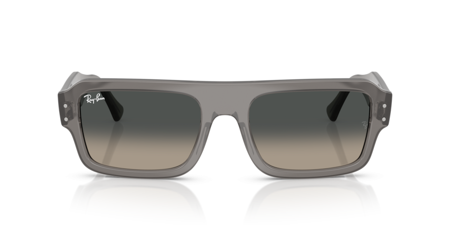 OKULARY RAY-BAN® LUKAS RB 4454 680571 56 ROZMIAR L