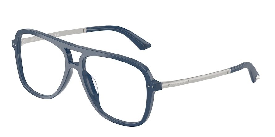 OKULARY KOREKCYJNE JIMMY CHOO JC 3052U 5088 55 ROZMIAR M