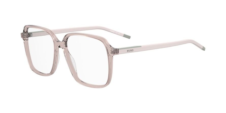 OKULARY KOREKCYJNE HUGO HG 1410 FWM 54 ROZMIAR M