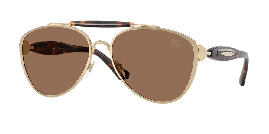 OKULARY BURBERRY BE 3160 110973 61 ROZMIAR L